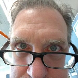 Meet your Posher, Brian